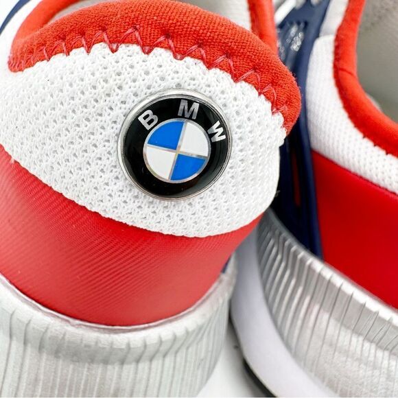 Puma BMW MMS Pacer Future New Without Box Mens Size: 7 Women’s 9 - Picture 4 of 16